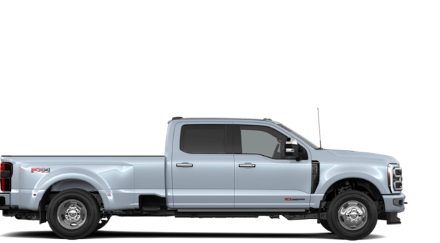 2026 Ford SuperDuty